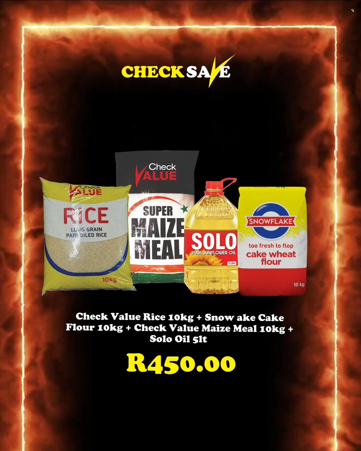 Check Save specials - 27/05/2026 - 31/05/2026. Page 9