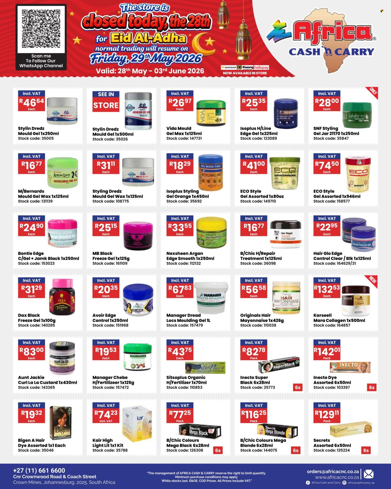 Africa Cash & Carry specials - 28/05/2026 - 03/06/2026. Page 5