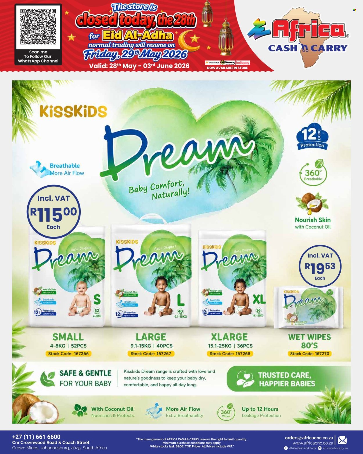 Africa Cash & Carry specials - 28/05/2026 - 03/06/2026. Page 12