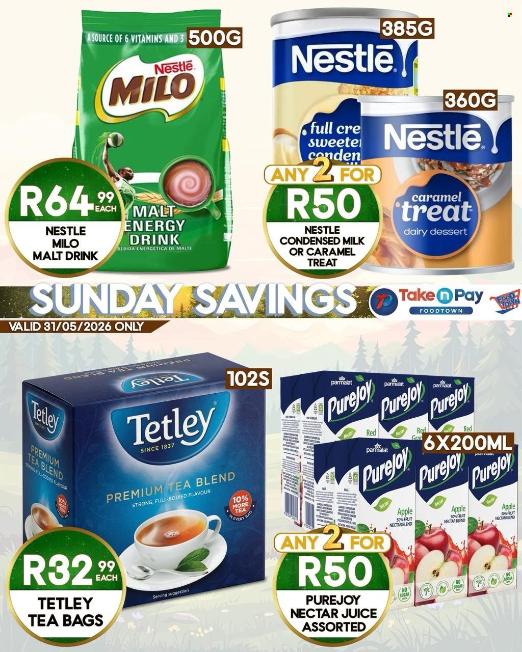 Take n Pay specials - 31/05/2026 - 31/05/2026. Page 2