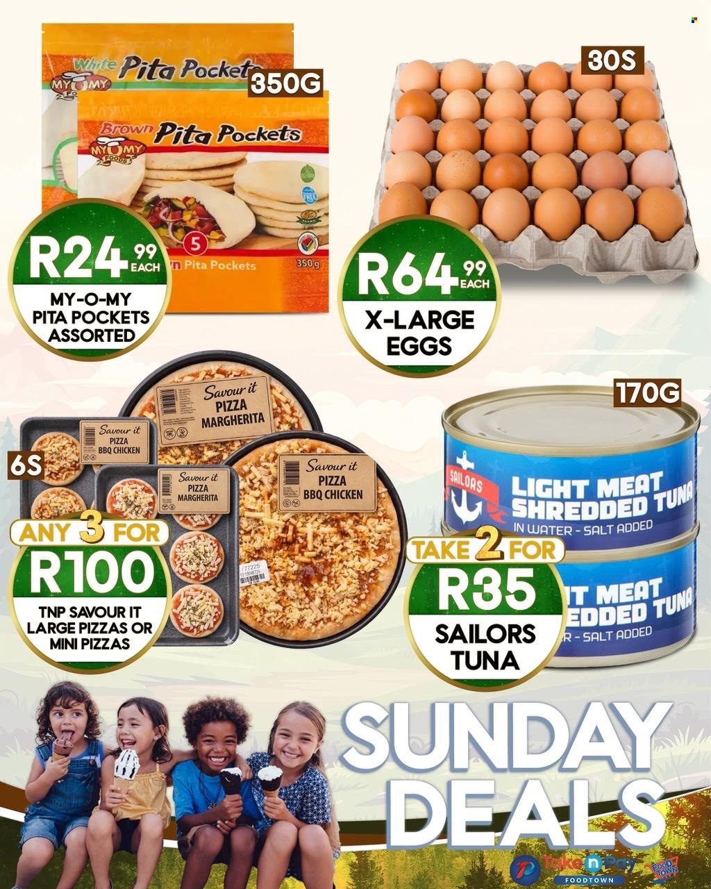 Take n Pay specials - 31/05/2026 - 31/05/2026. Page 4