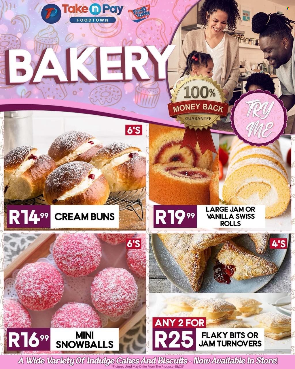 Take n Pay specials - 31/05/2026 - 31/05/2026. Page 7