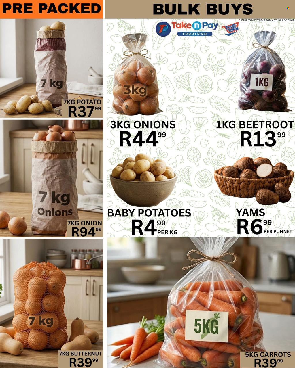 Take n Pay specials - 31/05/2026 - 31/05/2026. Page 15