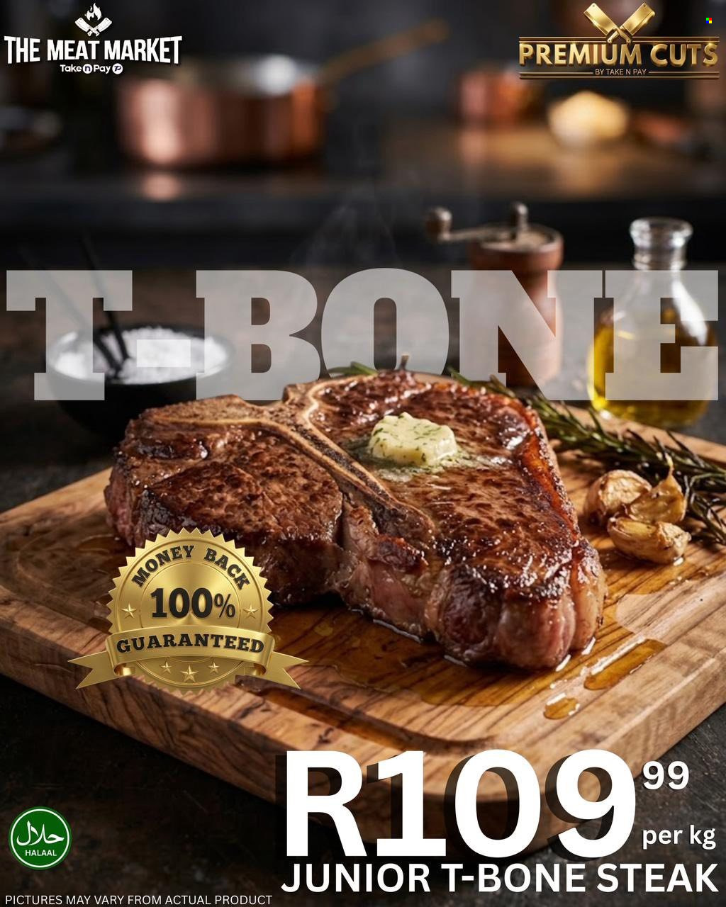 Take n Pay specials - 31/05/2026 - 31/05/2026. Page 23