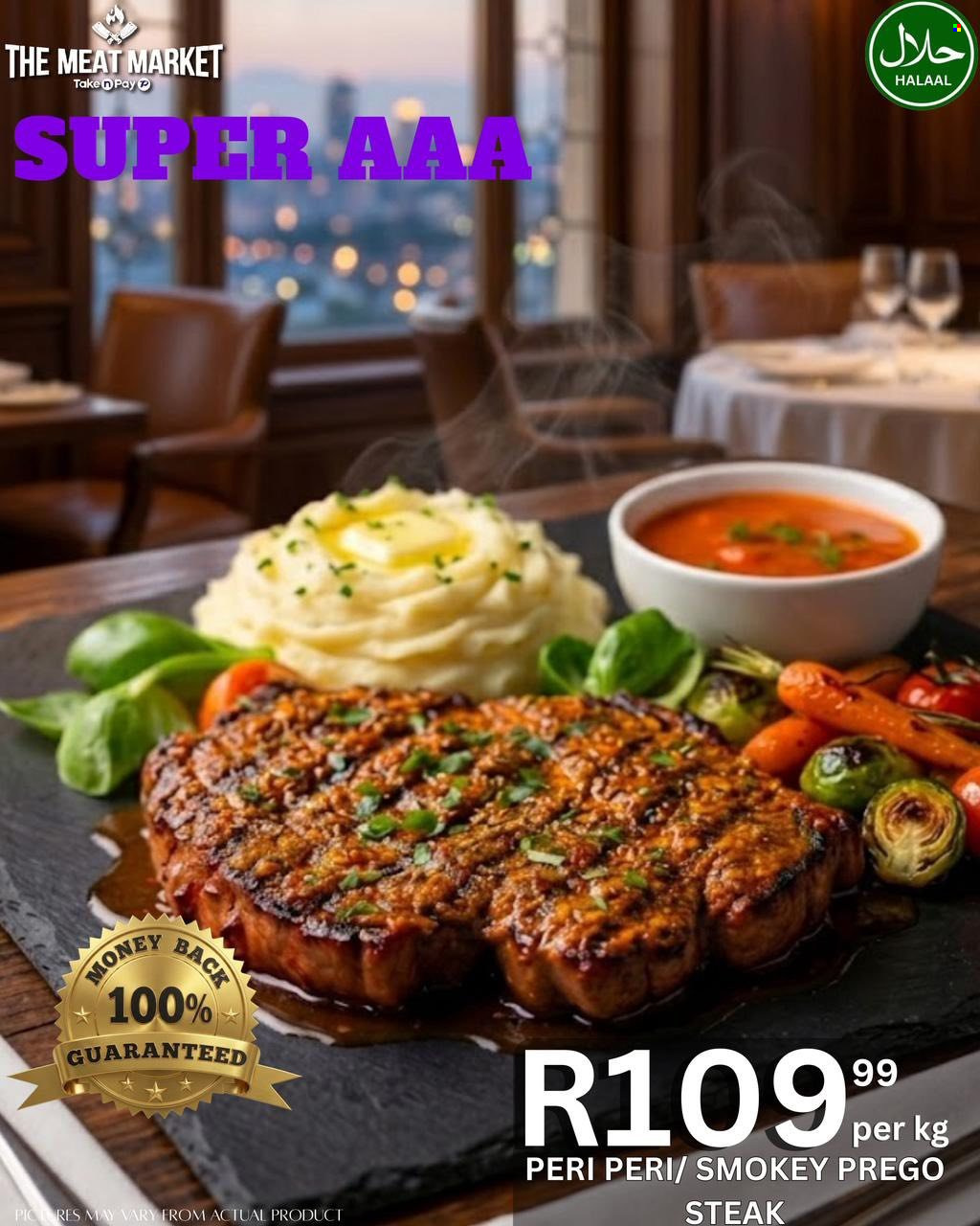 Take n Pay specials - 31/05/2026 - 31/05/2026. Page 25