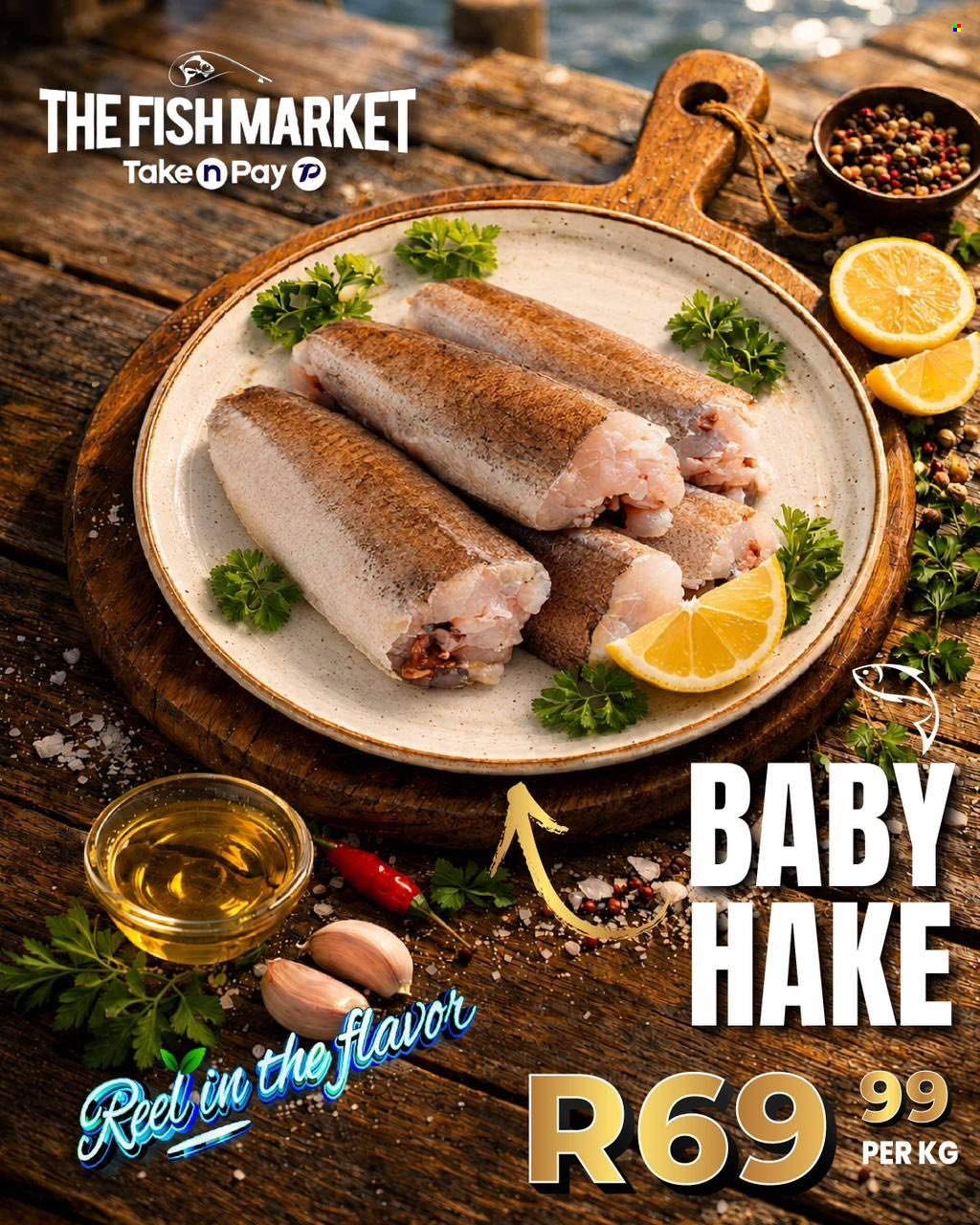 Take n Pay specials - 31/05/2026 - 31/05/2026. Page 37