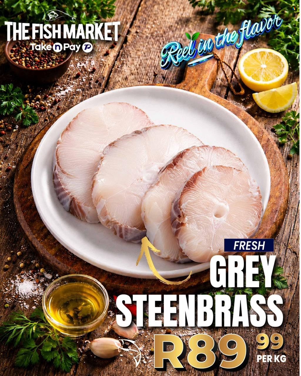 Take n Pay specials - 31/05/2026 - 31/05/2026. Page 39