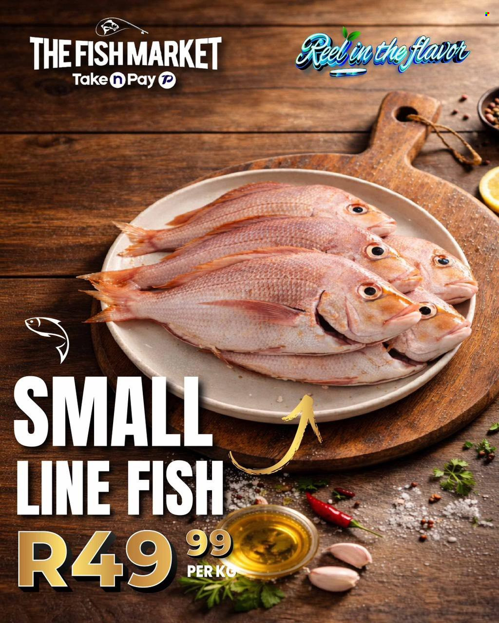 Take n Pay specials - 31/05/2026 - 31/05/2026. Page 48