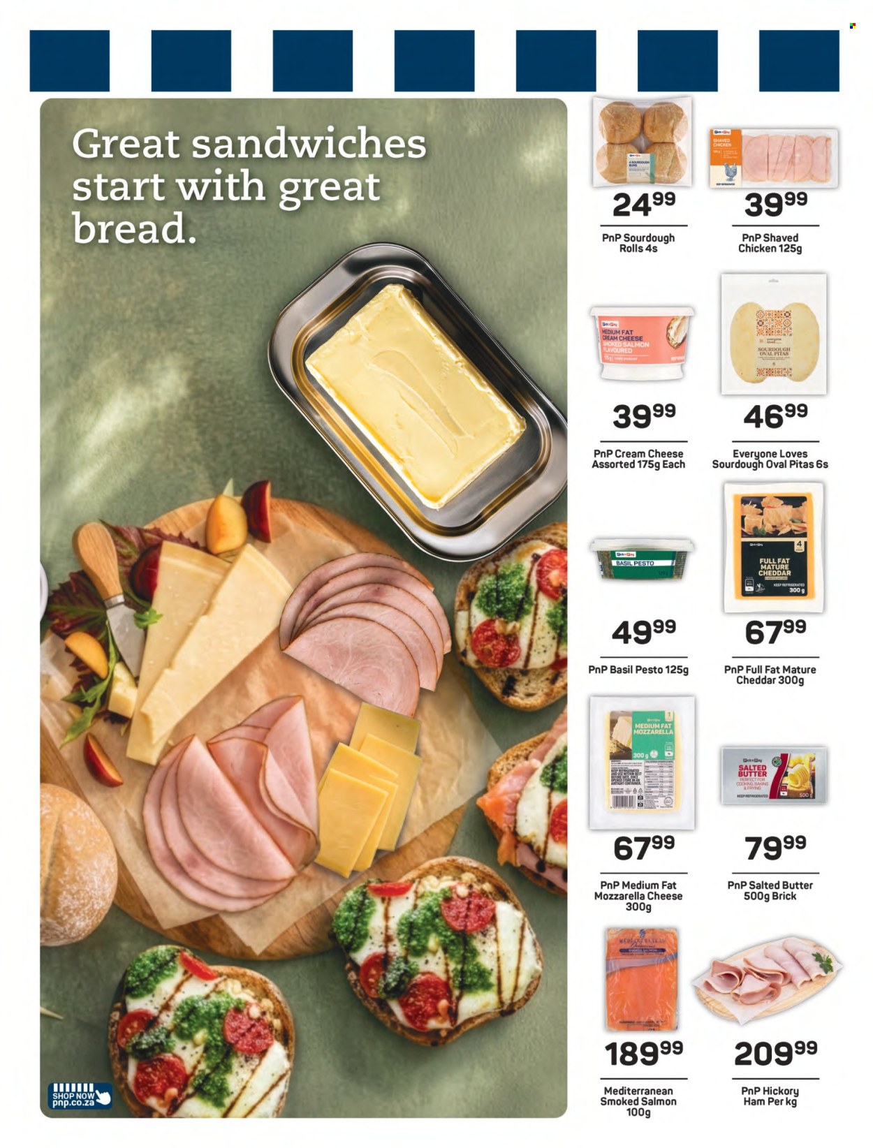 Pick n Pay specials - 01/06/2026 - 07/06/2026. Page 6