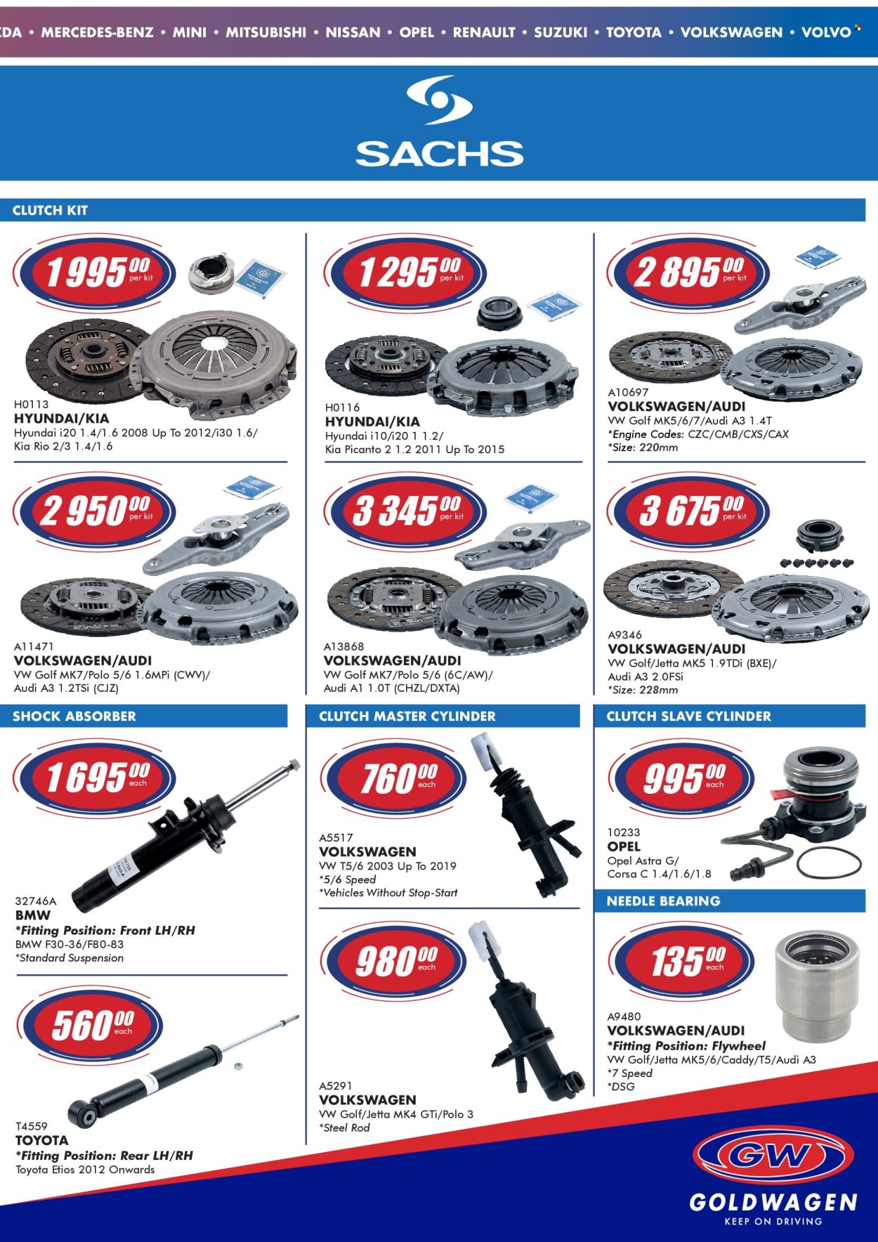 Goldwagen specials - 01/06/2026 - 31/07/2026. Page 3