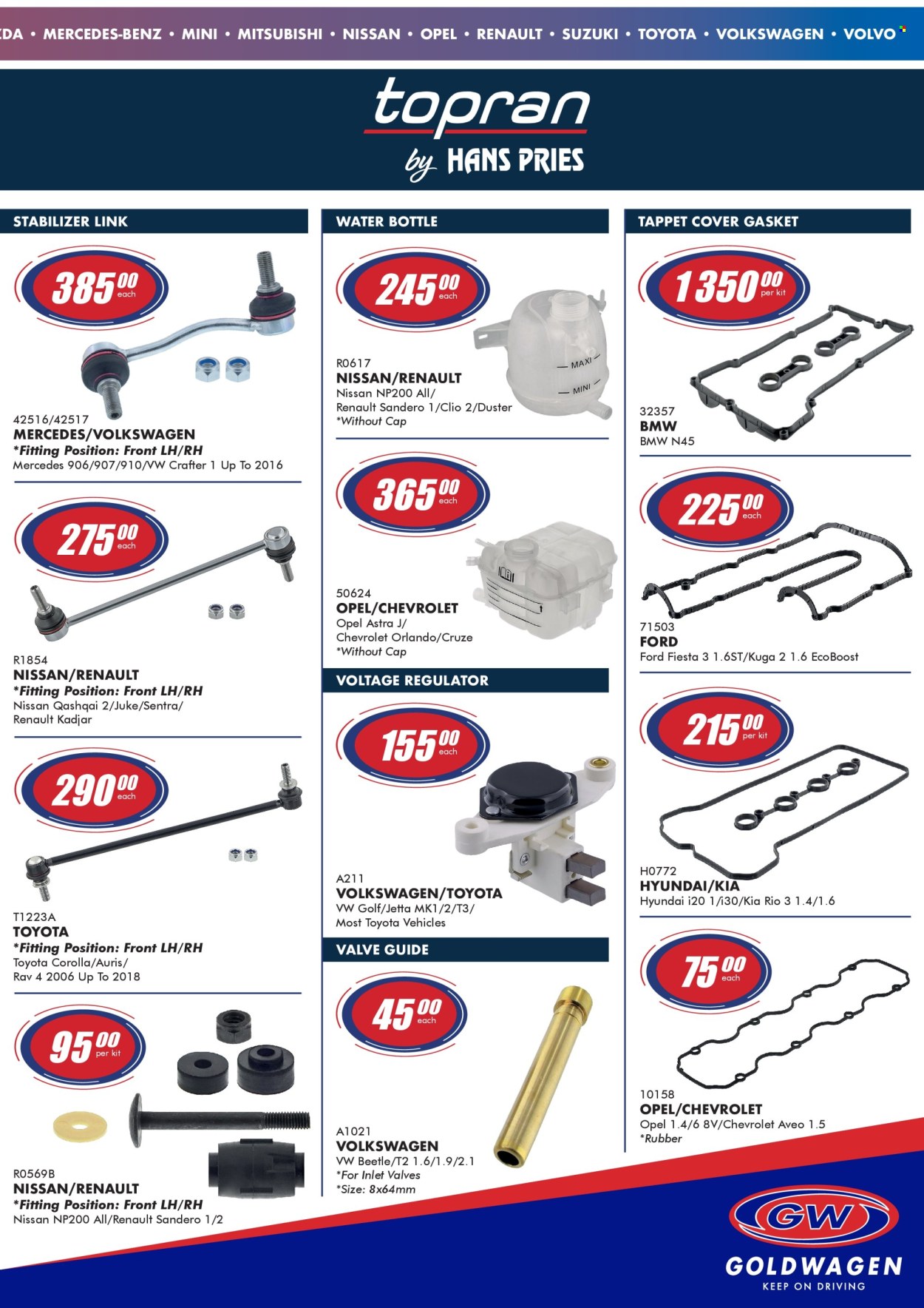 Goldwagen specials - 01/06/2026 - 31/07/2026. Page 7