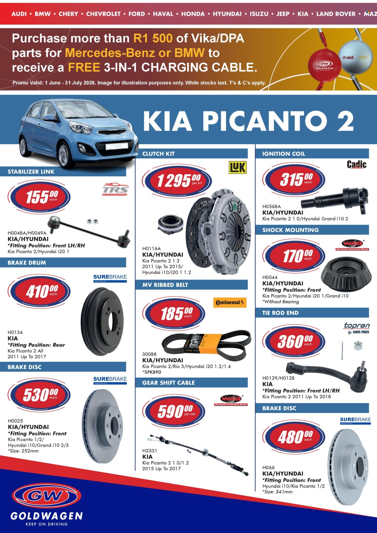 Goldwagen specials - 01/06/2026 - 31/07/2026. Page 22