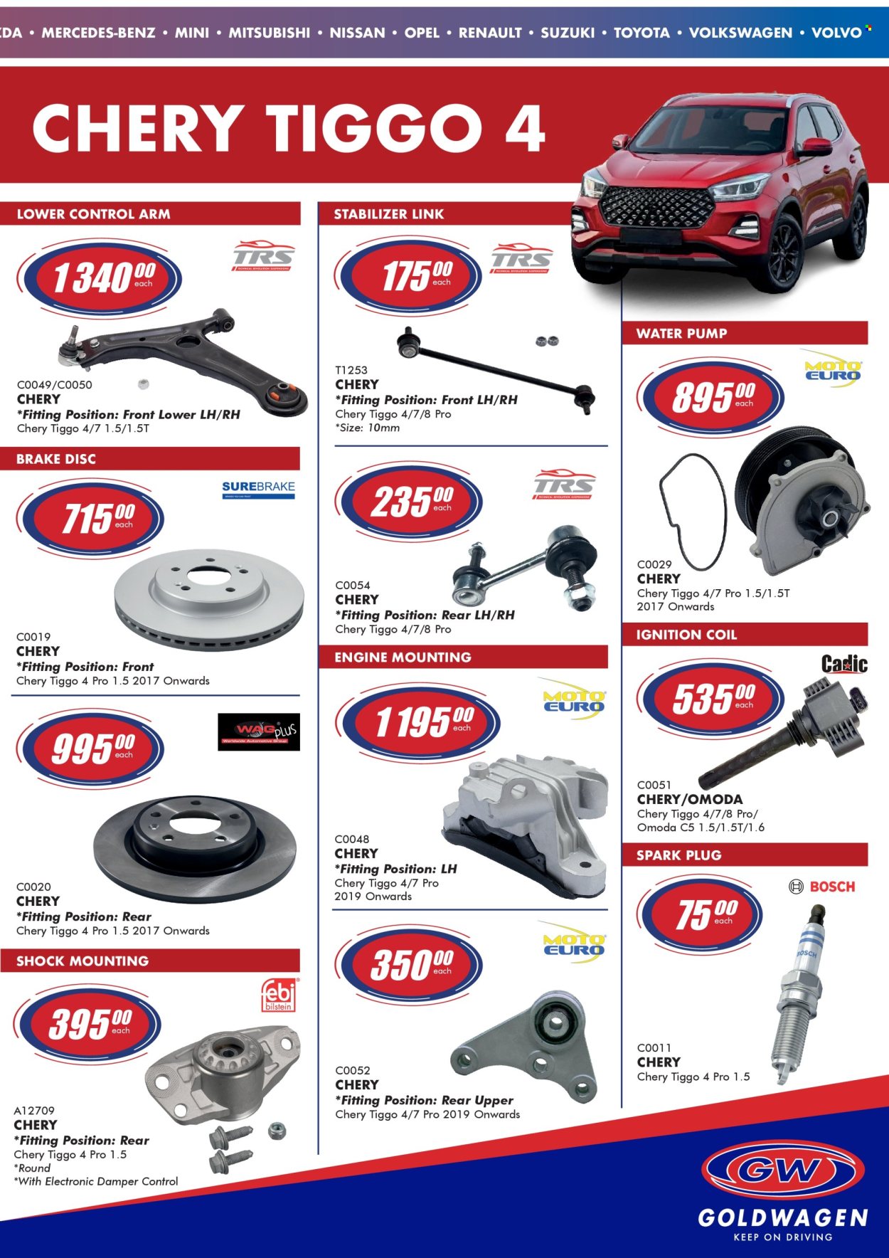 Goldwagen specials - 01/06/2026 - 31/07/2026. Page 23
