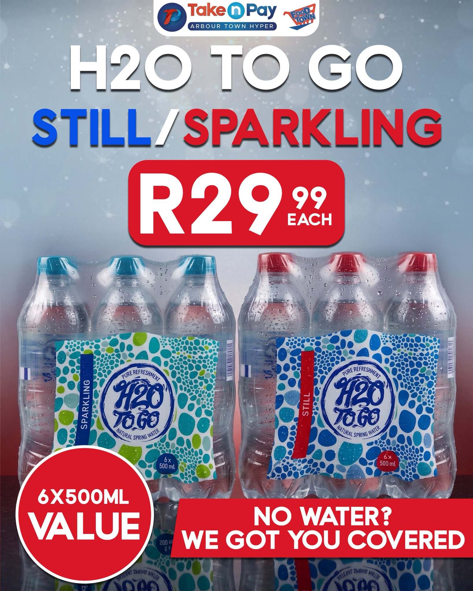 Take n Pay specials. Page 4