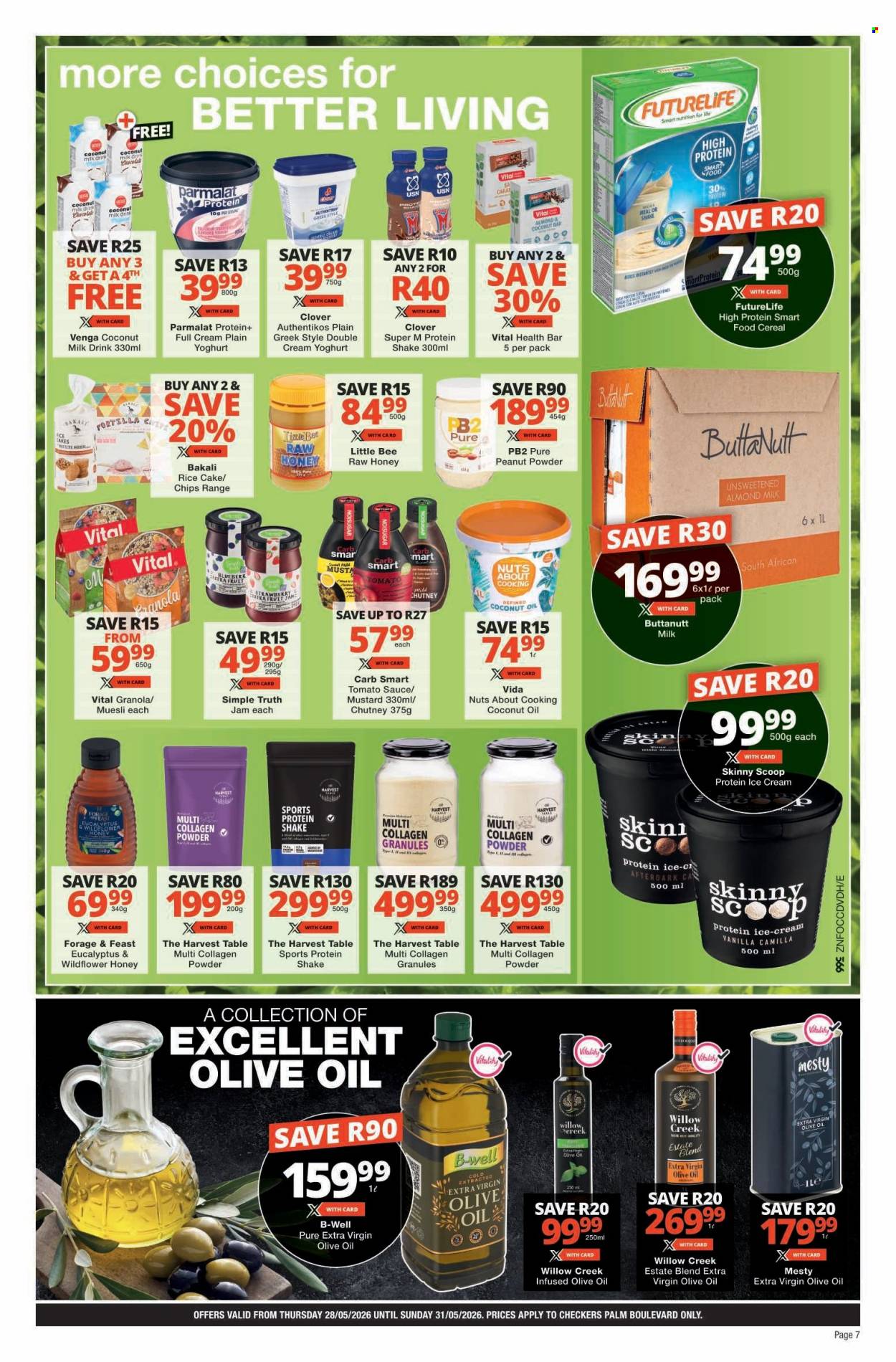 Checkers specials - 28/05/2026 - 31/05/2026. Page 7