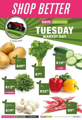 Save supermarket catalogue  - 02/06/2026 - 02/06/2026.