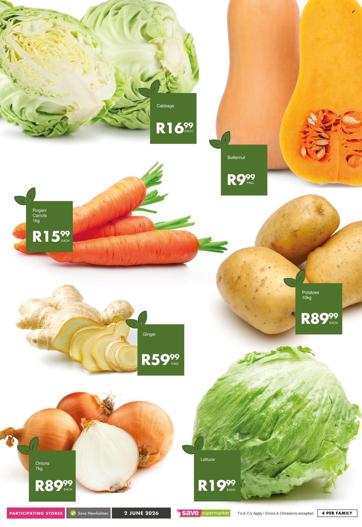 Save supermarket specials - 02/06/2026 - 02/06/2026. Page 3