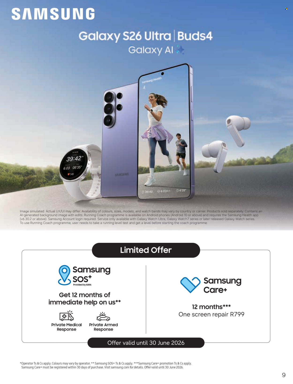 Cell C specials - 06/05/2026 - 18/06/2026. Page 11