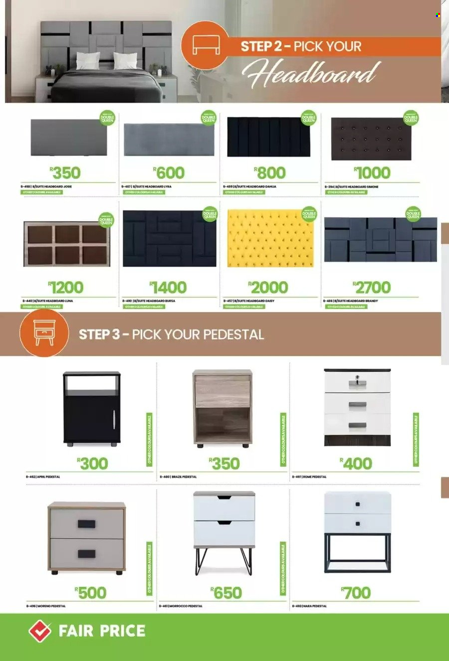 Fair Price specials - 01/06/2026 - 30/06/2026. Page 18