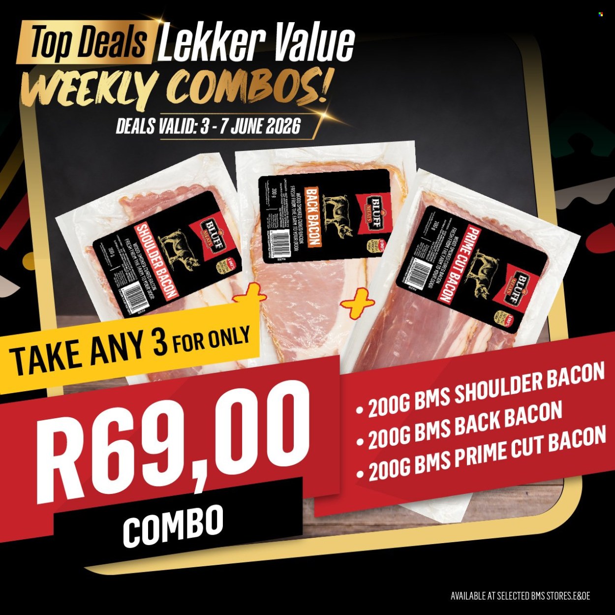 Mndeni Meats specials - 03/06/2026 - 07/06/2026. Page 5