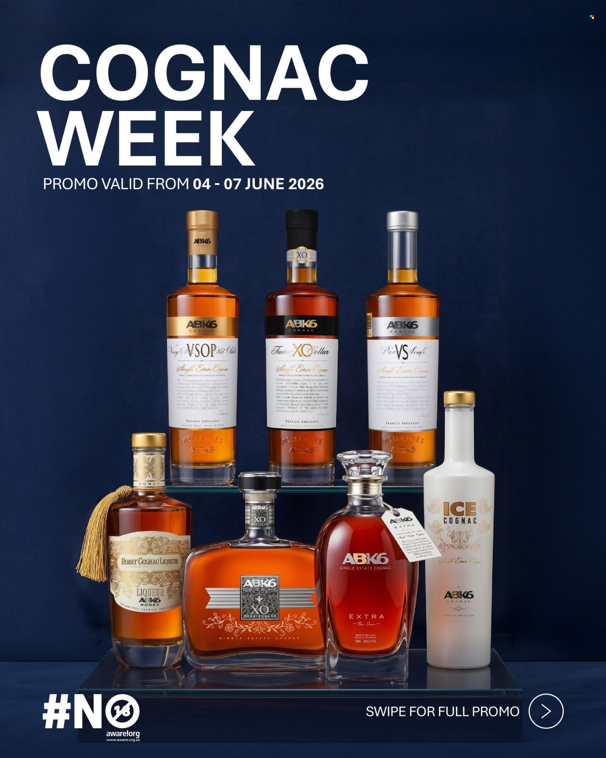 Liquor City specials - 04/06/2026 - 07/06/2026. Page 1