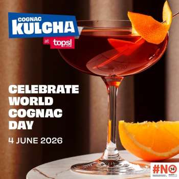 TOPS at SPAR catalogue  - 25/05/2026 - 07/06/2026.