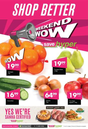 Save hyper catalogue  - 05/06/2026 - 07/06/2026.
