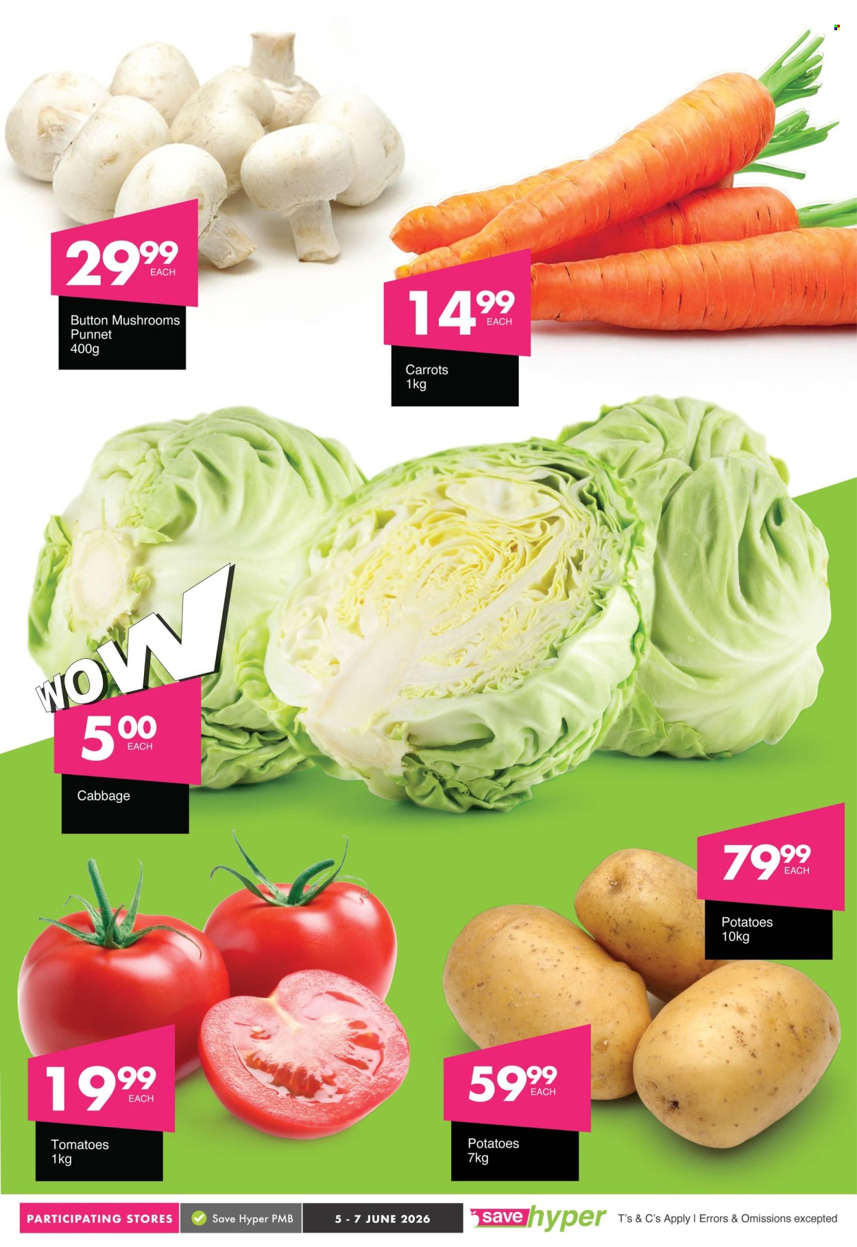 Save hyper specials - 05/06/2026 - 07/06/2026. Page 2