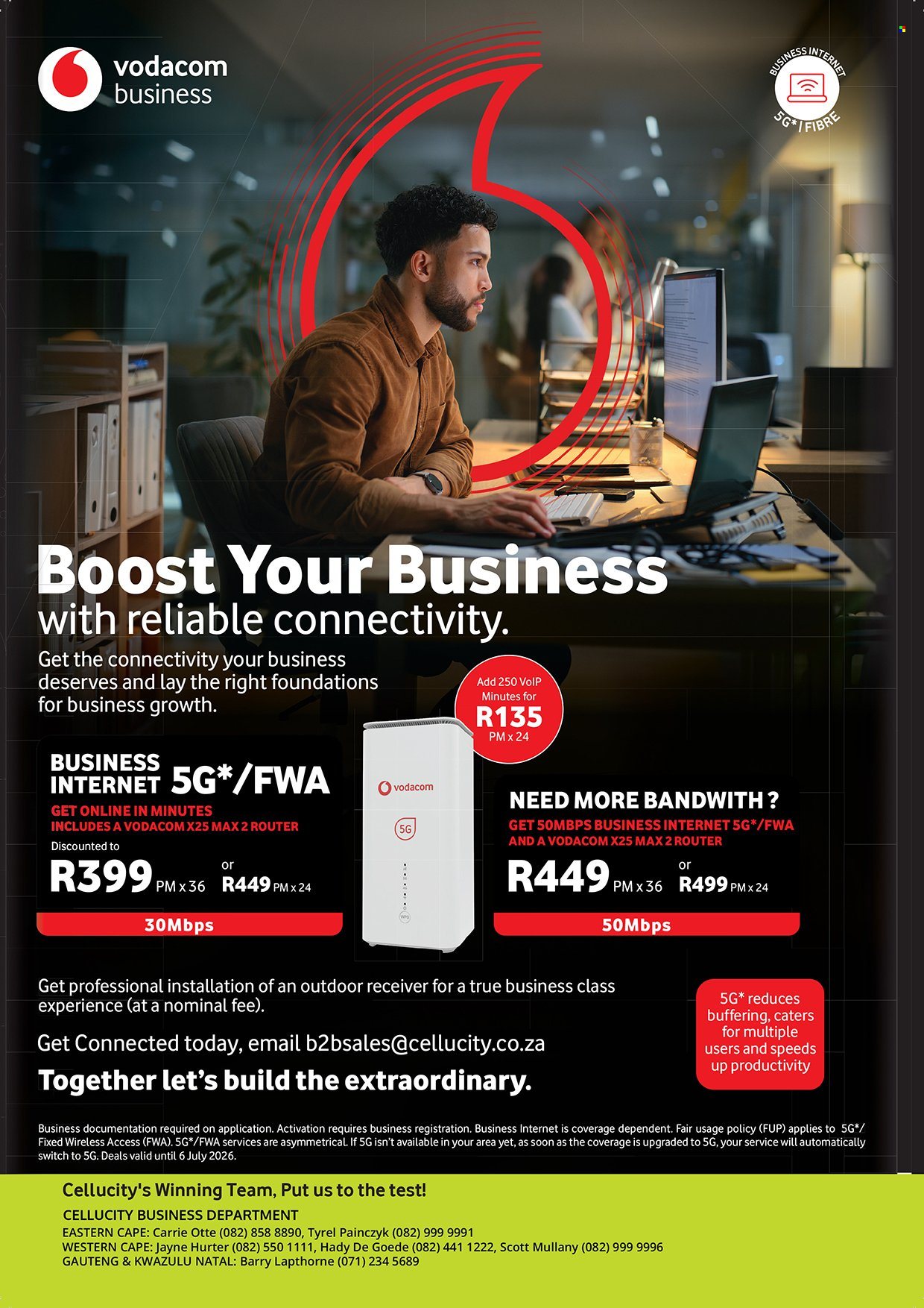 Cellucity specials - 09/06/2026 - 06/07/2026. Page 42