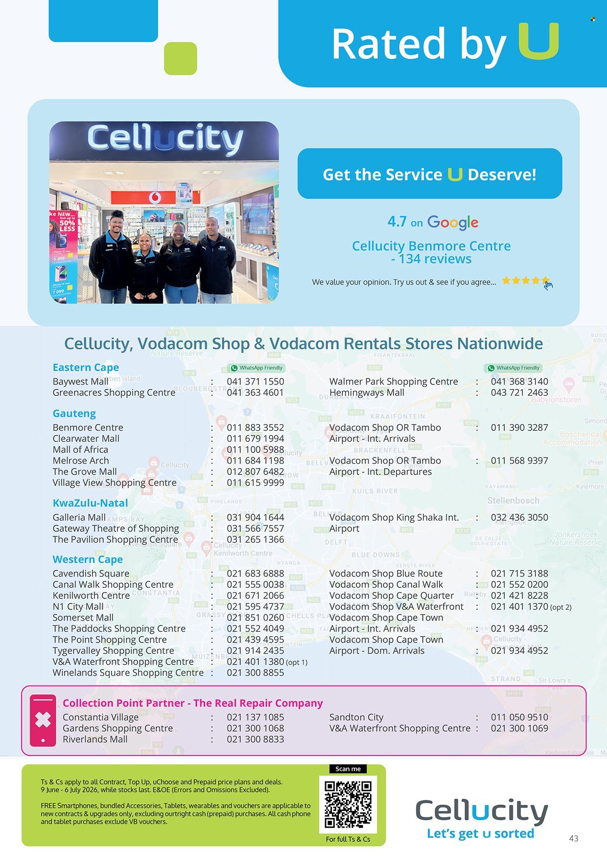 Cellucity specials - 09/06/2026 - 06/07/2026. Page 45