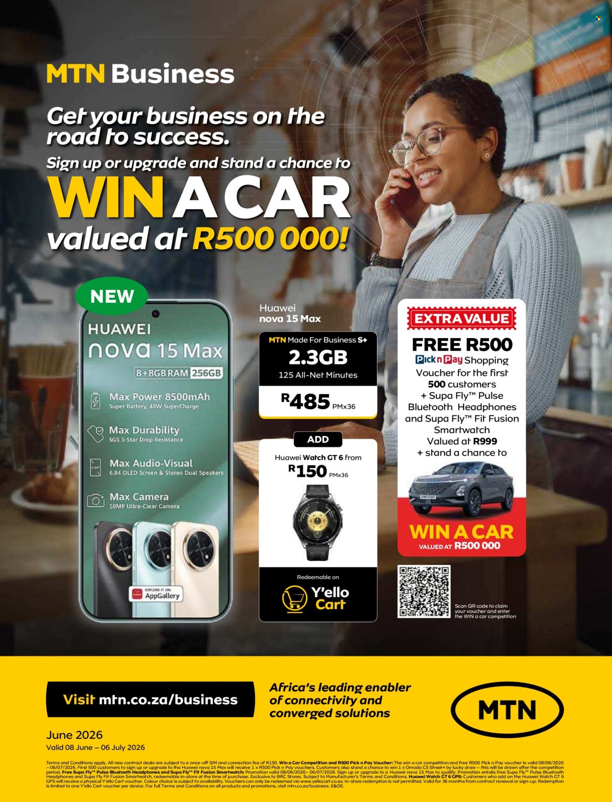 MTN specials - 08/06/2026 - 06/07/2026. Page 1