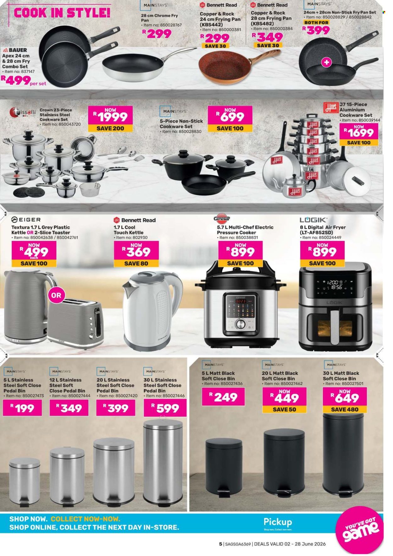 Game specials - 02/06/2026 - 28/06/2026. Page 5