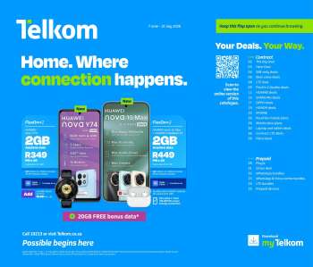 thumbnail - Telkom catalogue