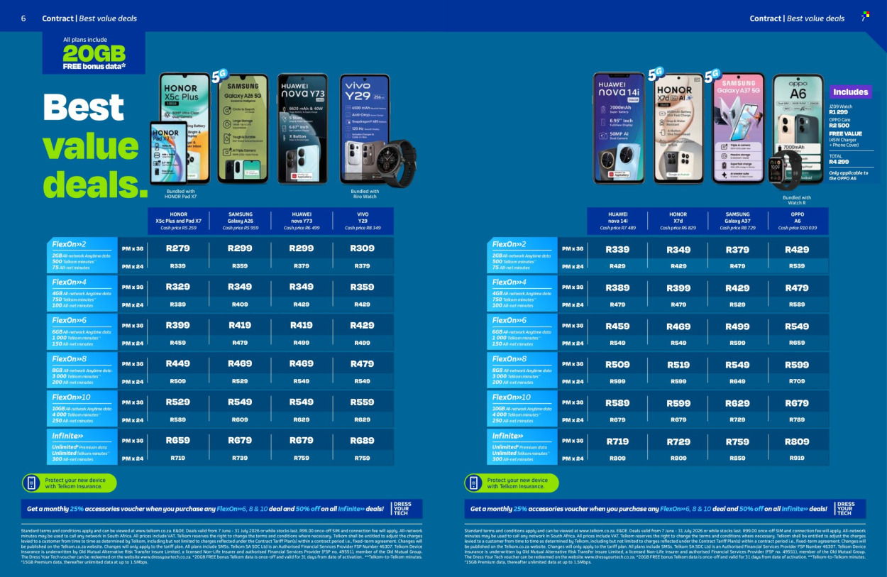 Telkom specials - 07/06/2026 - 31/07/2026. Page 4