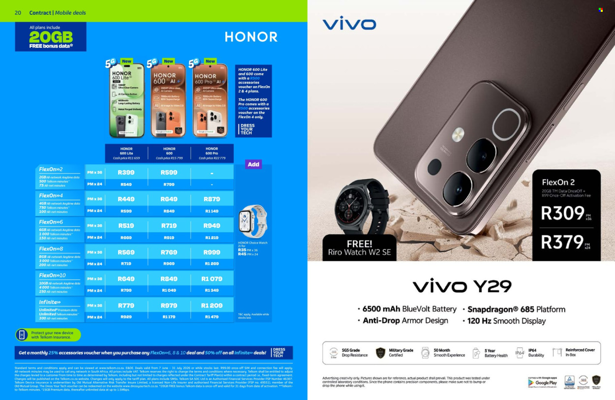 Telkom specials - 07/06/2026 - 31/07/2026. Page 11