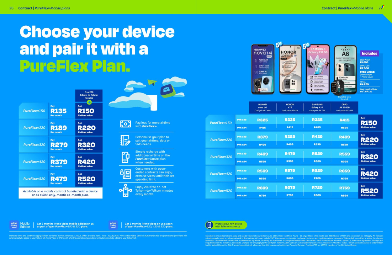 Telkom specials - 07/06/2026 - 31/07/2026. Page 14