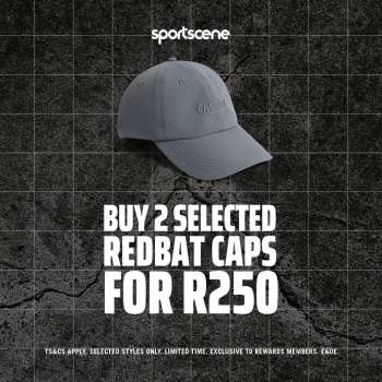 Sportscene catalogue .