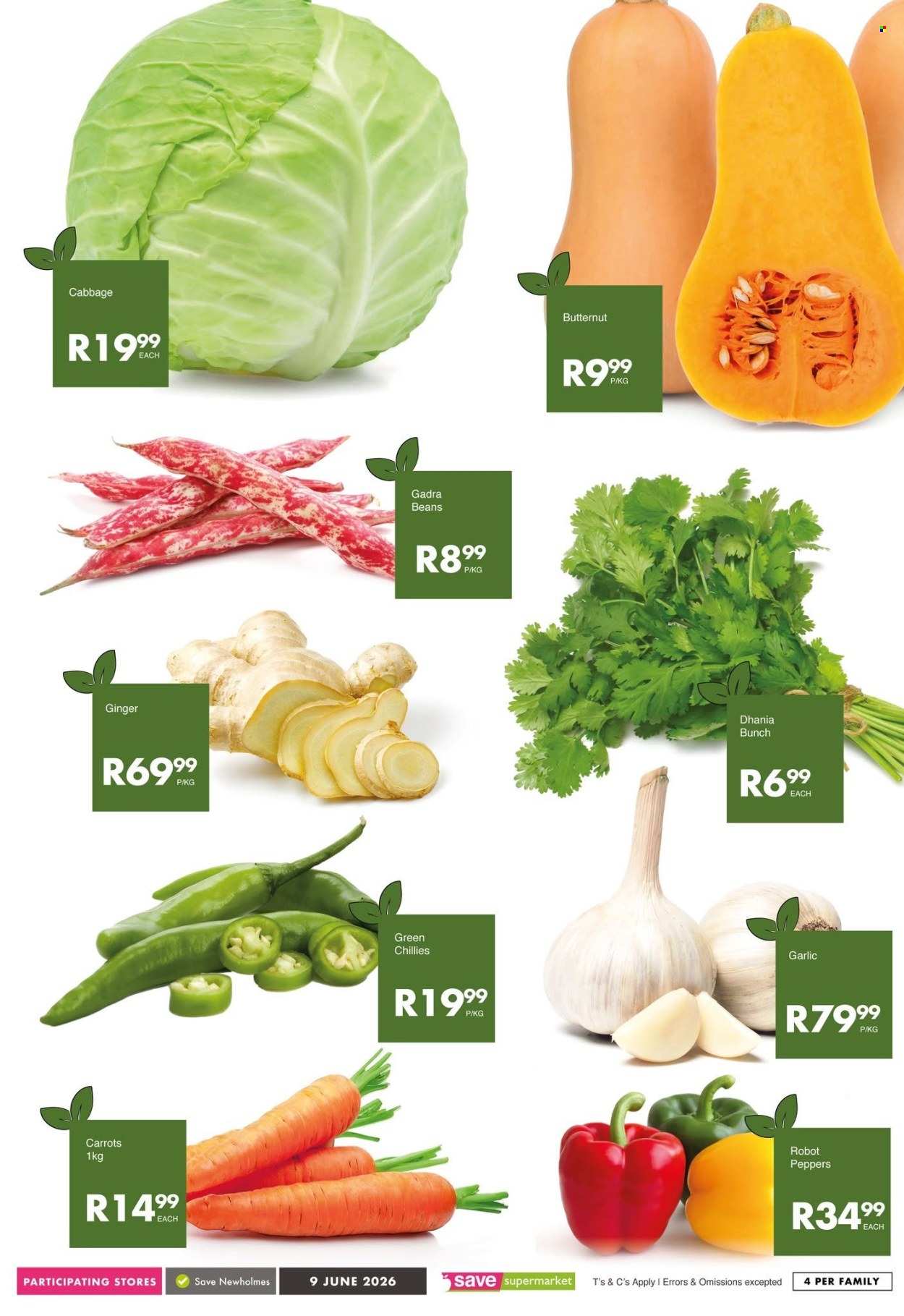 Save supermarket specials - 09/06/2026 - 09/06/2026. Page 2