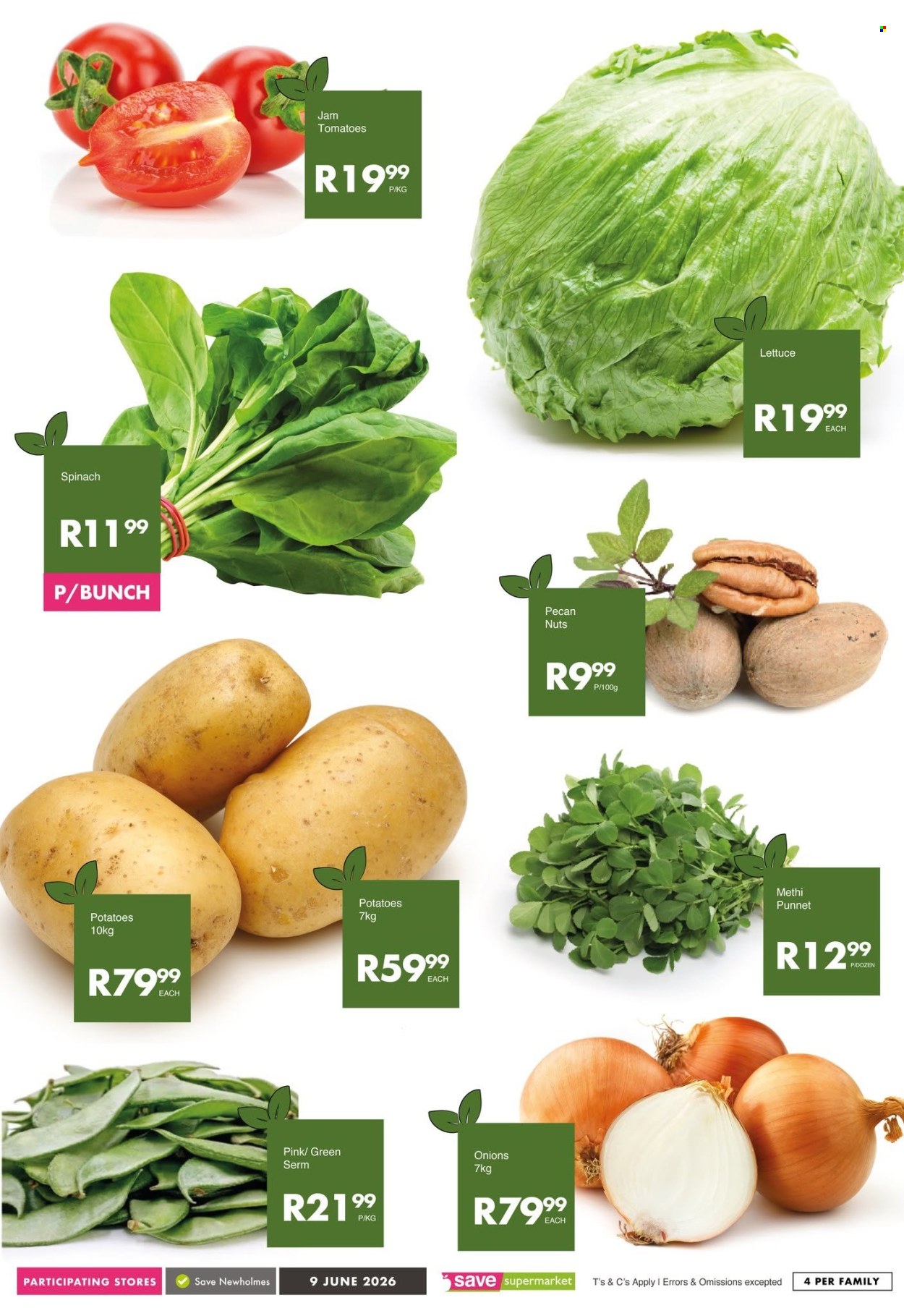 Save supermarket specials - 09/06/2026 - 09/06/2026. Page 3