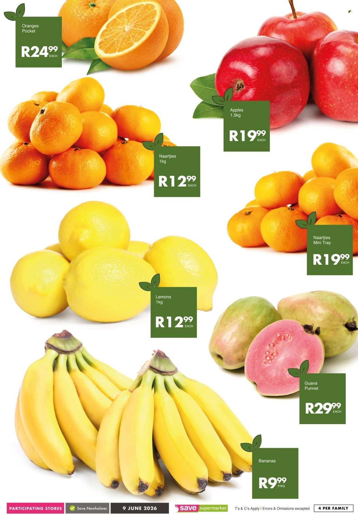Save supermarket specials - 09/06/2026 - 09/06/2026. Page 4