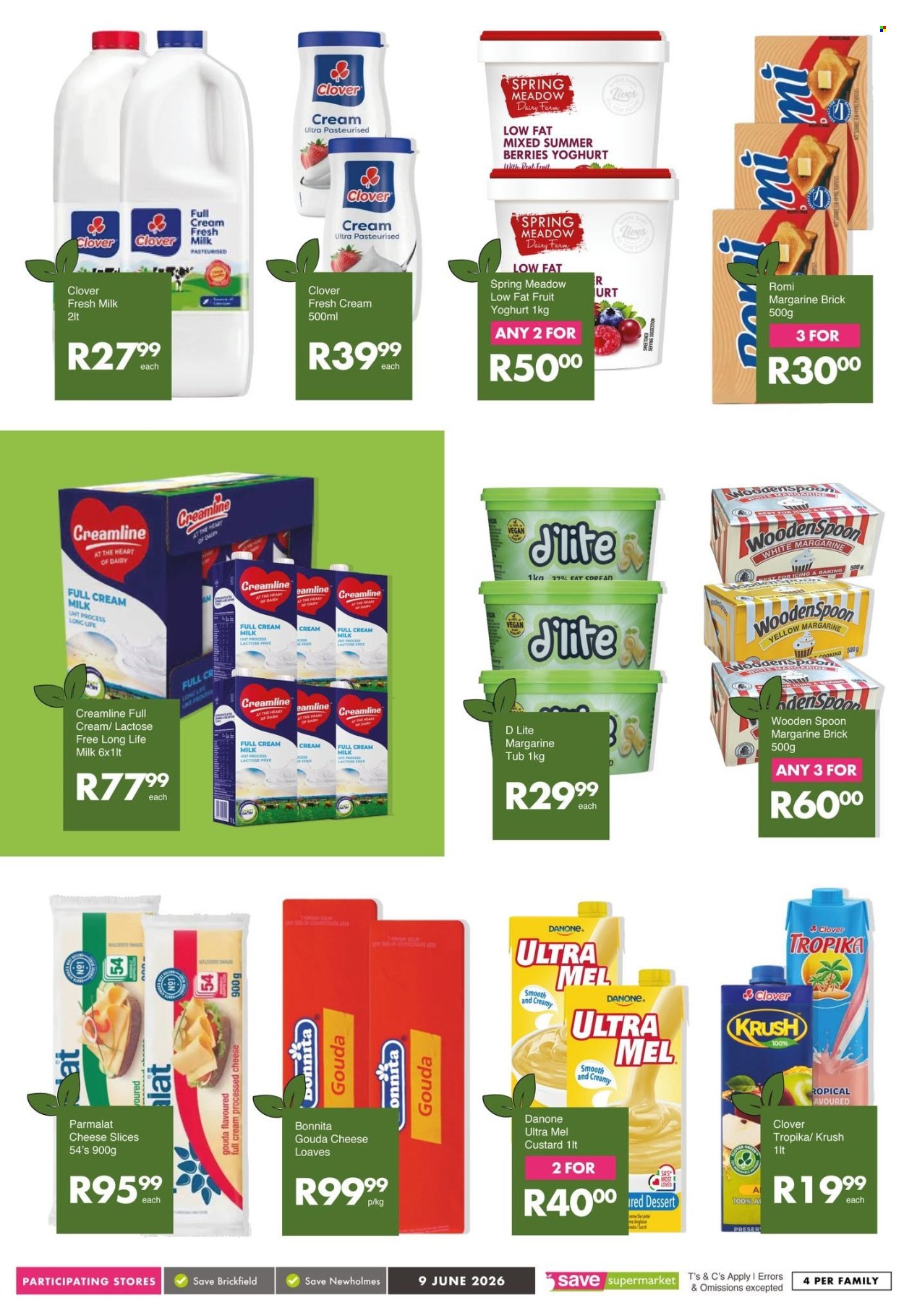 Save supermarket specials - 09/06/2026 - 09/06/2026. Page 6