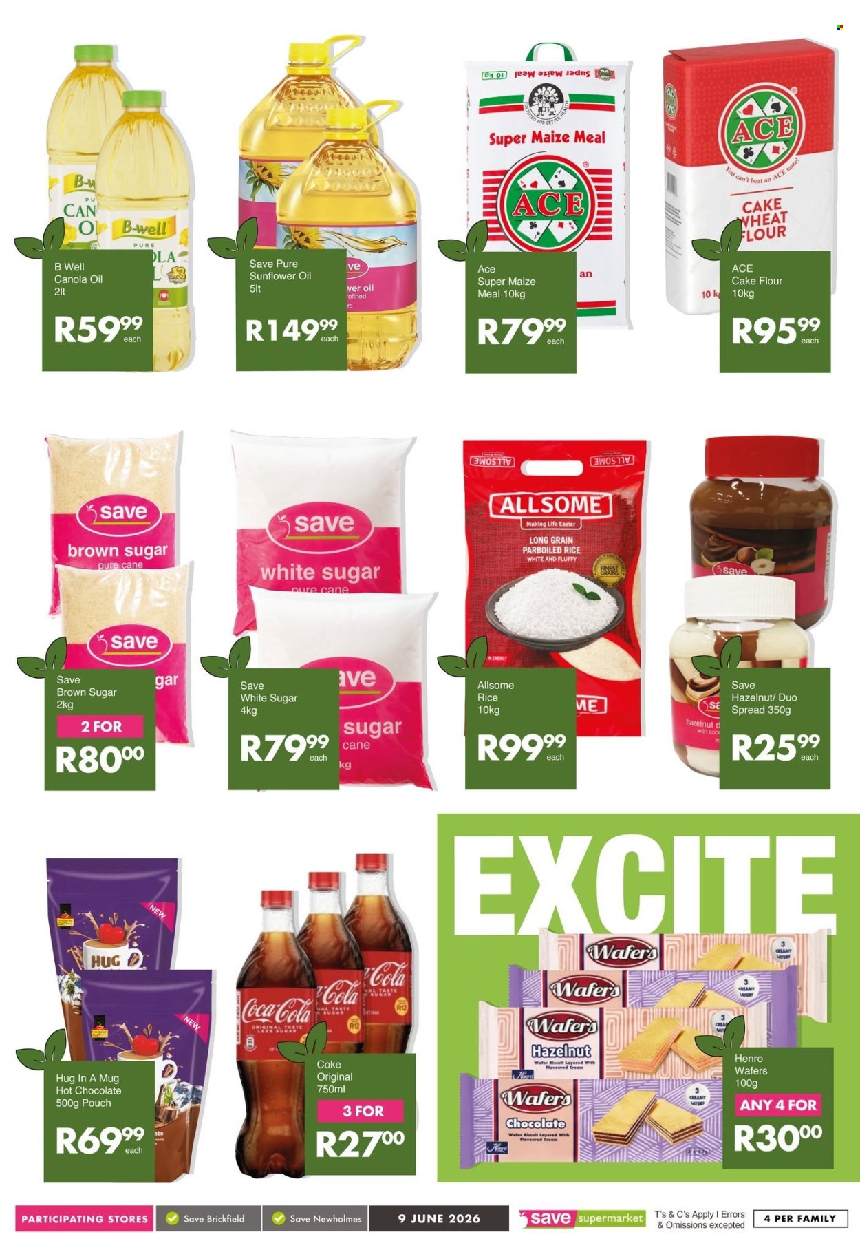 Save supermarket specials - 09/06/2026 - 09/06/2026. Page 7