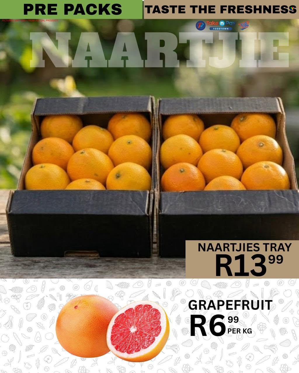 Take n Pay specials - 09/06/2026 - 11/06/2026. Page 3