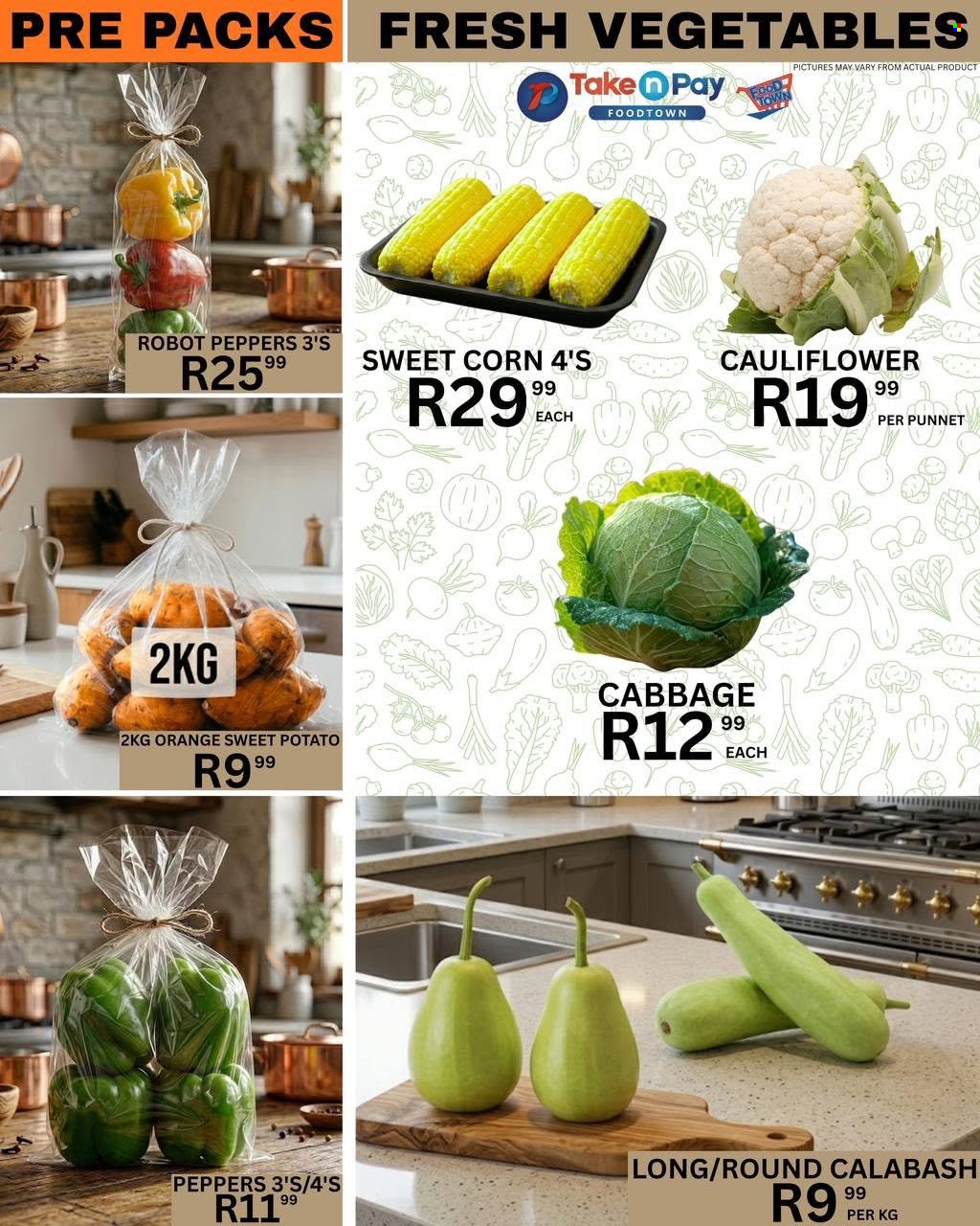 Take n Pay specials - 09/06/2026 - 11/06/2026. Page 5