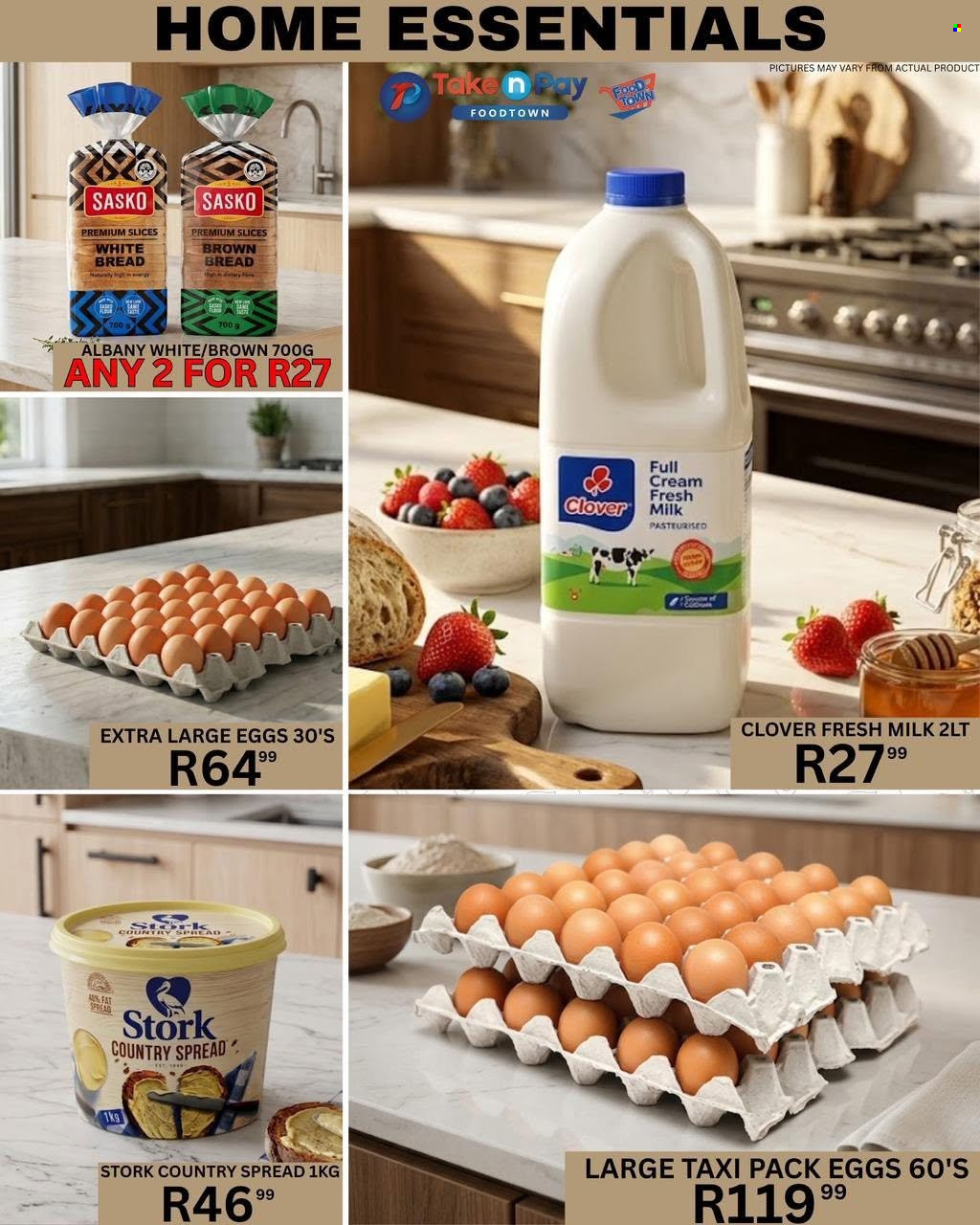 Take n Pay specials - 09/06/2026 - 11/06/2026. Page 16