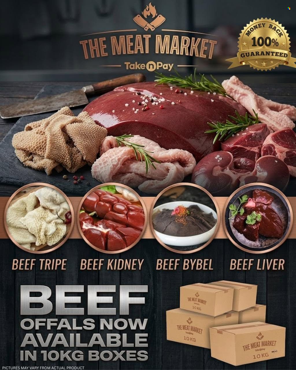 Take n Pay specials - 09/06/2026 - 11/06/2026. Page 42
