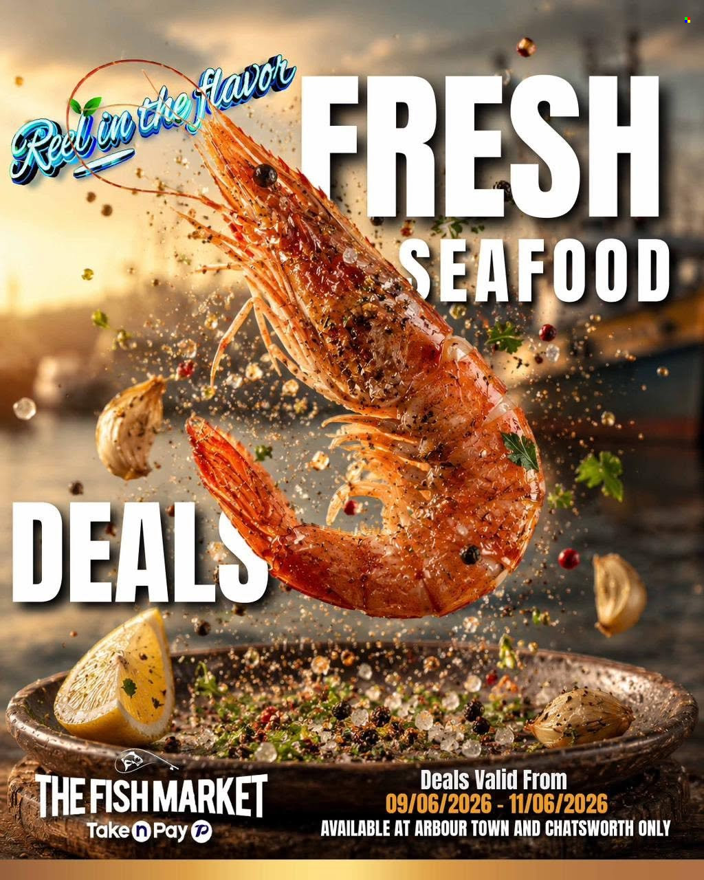 Take n Pay specials - 09/06/2026 - 11/06/2026. Page 43