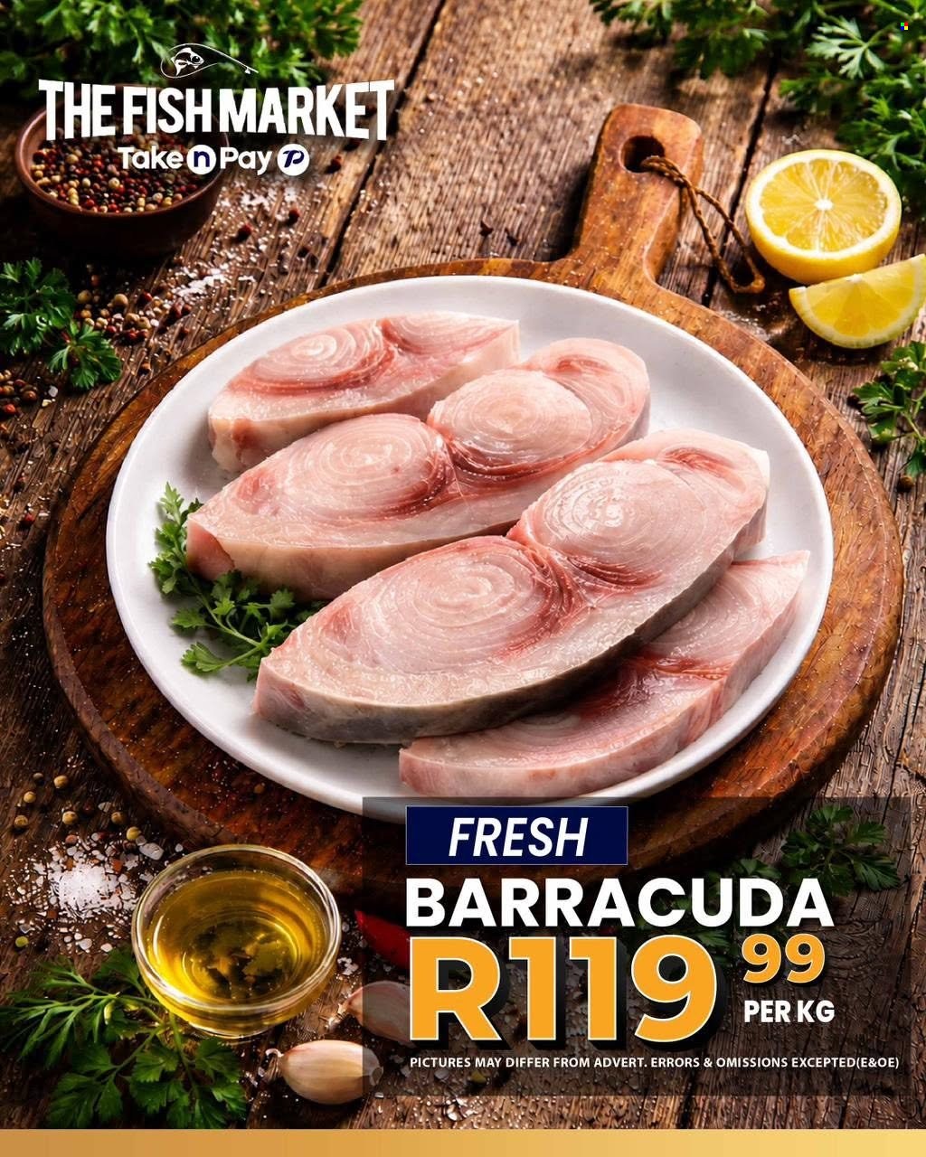 Take n Pay specials - 09/06/2026 - 11/06/2026. Page 45