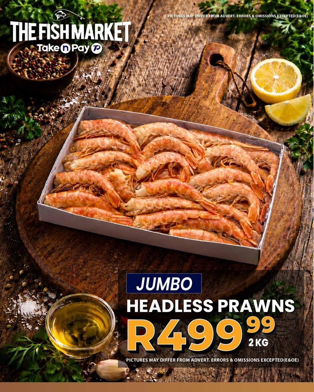 Take n Pay specials - 09/06/2026 - 11/06/2026. Page 49