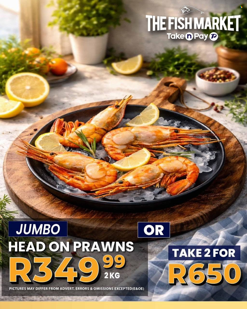 Take n Pay specials - 09/06/2026 - 11/06/2026. Page 51